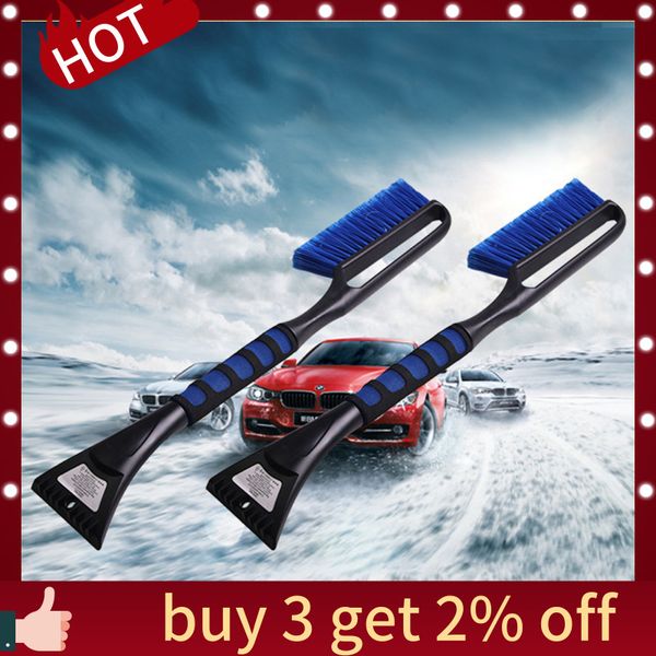 1pc kongyide snow ice scraper car windshield auto ice remove clean tools for the car window cleaning winter snowbrush jly10
1pc kongyide snow ice scraper car windshield auto ice remove clean tools for the car window cleaning winter snowbrush jly10