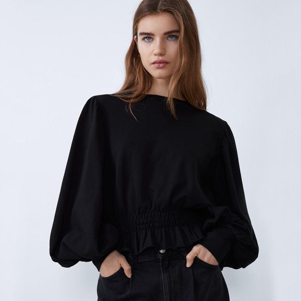 zoepo solid sweatshirts women fashion casual o neck sweatshirt women elegant loose long sleeve sweatshirts female ladies kn, Black
zoepo solid sweatshirts women fashion casual o neck sweatshirt women elegant loose long sleeve sweatshirts female ladies kn, Black