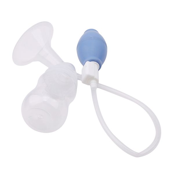 breast feeding manual breast pumps hand breast pump nursing feeding super strong suction feeding accessory for baby feed, White
breast feeding manual breast pumps hand breast pump nursing feeding super strong suction feeding accessory for baby feed, White