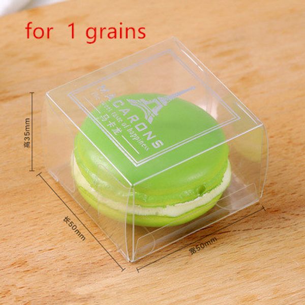 50pcs mini size plastic cake box wedding cake decor gift boxes moon packing macaroon box
50pcs mini size plastic cake box wedding cake decor gift boxes moon packing macaroon box