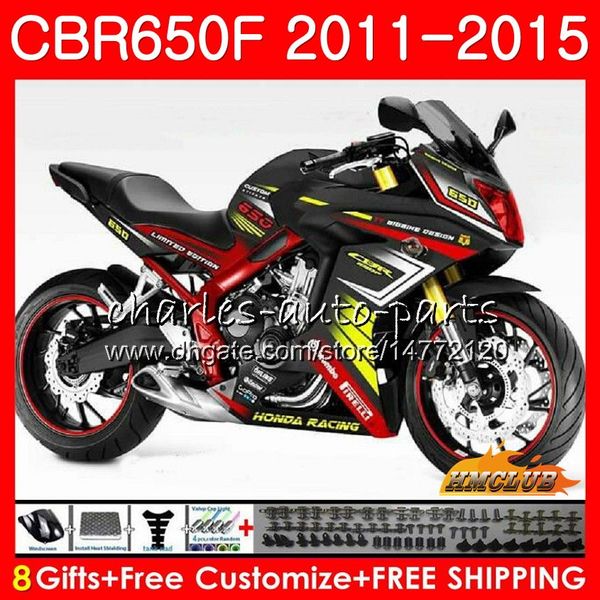 body for honda cbr-650f cbr 650 f cbr650f 11 12 13 14 15 16 42hc.13 cbr650 f cbr-650 cbr 650f gloss black 2011 2012 2013 2014 2015 fairing
body for honda cbr-650f cbr 650 f cbr650f 11 12 13 14 15 16 42hc.13 cbr650 f cbr-650 cbr 650f gloss black 2011 2012 2013 2014 2015 fairing