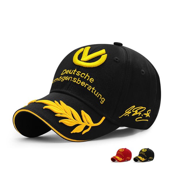 2020 spring and summer new outdoor racing baseball cap men and women fashion sports leisure cap motorcycle cap yyyzh, Black;white
2020 spring and summer new outdoor racing baseball cap men and women fashion sports leisure cap motorcycle cap yyyzh, Black;white