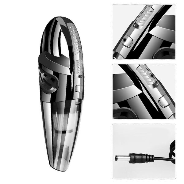 portable car vacuum cleaner wireless wet and dry dual use vacuum cleaner for auto clean 120w 12v handheld aspiradora para auto
portable car vacuum cleaner wireless wet and dry dual use vacuum cleaner for auto clean 120w 12v handheld aspiradora para auto