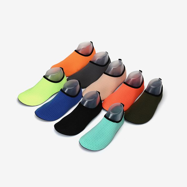 2019 summer new light water shoes solid color breathable swimming sports beach shoes non-slip yoga diving beach swim socks, Black
2019 summer new light water shoes solid color breathable swimming sports beach shoes non-slip yoga diving beach swim socks, Black