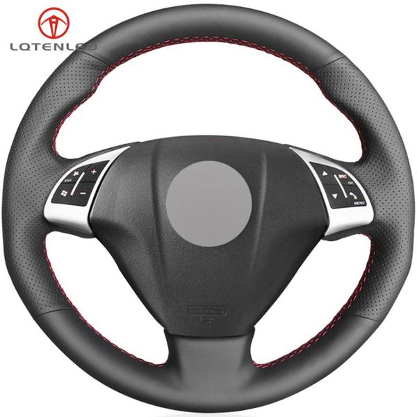 lqtenleo black genuine leather car steering wheel cover for linea qubo doblo 2007-2020 combo vauxhall combo 2012-2020
lqtenleo black genuine leather car steering wheel cover for linea qubo doblo 2007-2020 combo vauxhall combo 2012-2020