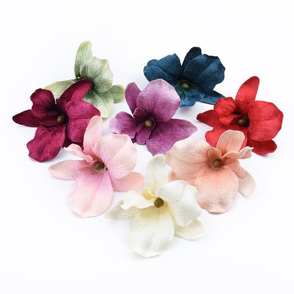 10pcs silk orchid bridal boutonniere wedding flowers wall a cap diy gift box decorative flowers wreaths artificial cheap
10pcs silk orchid bridal boutonniere wedding flowers wall a cap diy gift box decorative flowers wreaths artificial cheap