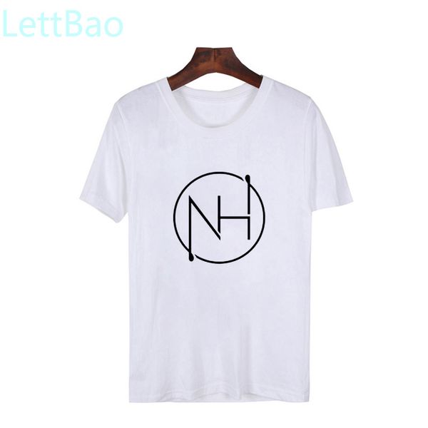 men's t-shirts niall horan t-shirt women men cotton short sleeve nh t shirt women's summer round neck hip hop rock tee, White;black
men's t-shirts niall horan t-shirt women men cotton short sleeve nh t shirt women's summer round neck hip hop rock tee, White;black