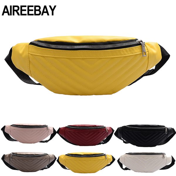 aireebay leather fanny pack for women waist bag casual waterproof antitheft ladies walking belts bag chest bags
aireebay leather fanny pack for women waist bag casual waterproof antitheft ladies walking belts bag chest bags