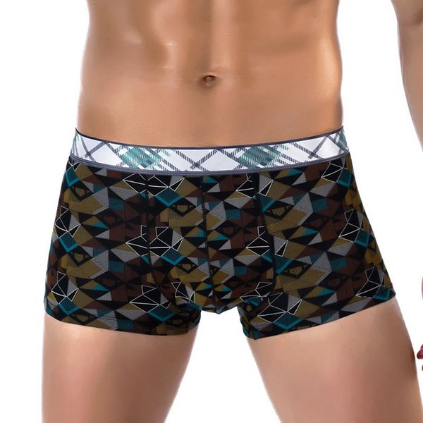 stripes fashion pouch breathable soft man shaper boxer shorts knit printed 2020 mens underwear cotton male high quality, Black;white
stripes fashion pouch breathable soft man shaper boxer shorts knit printed 2020 mens underwear cotton male high quality, Black;white