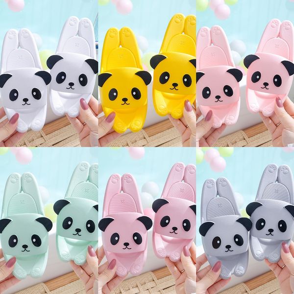 oh9m7 parent-child female summer indoor home anti-skid couples cute small and medium-sized home slippers children cartoon soft bottom baby, Black;grey
oh9m7 parent-child female summer indoor home anti-skid couples cute small and medium-sized home slippers children cartoon soft bottom baby, Black;grey