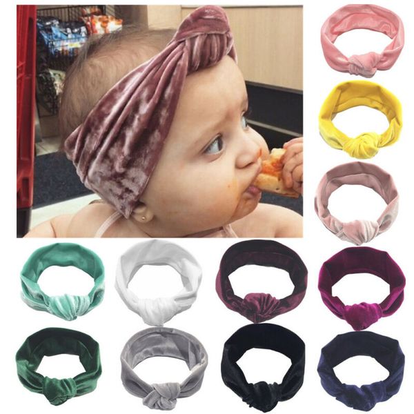 pudcoco toddler girls kids baby velvet hairband headband stretch turban knot head wrap for baby girl, Slivery;white
pudcoco toddler girls kids baby velvet hairband headband stretch turban knot head wrap for baby girl, Slivery;white