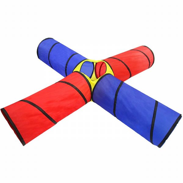 three colors toy crawling tunnel children baby play crawling games access to the tent outdoor indoor activity
three colors toy crawling tunnel children baby play crawling games access to the tent outdoor indoor activity