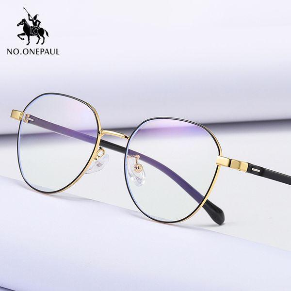 no.onepaul goggles retro metal transparent uv400 eyewear new anti blue light anti blocking filter glasses fashion women computer, White;black
no.onepaul goggles retro metal transparent uv400 eyewear new anti blue light anti blocking filter glasses fashion women computer, White;black