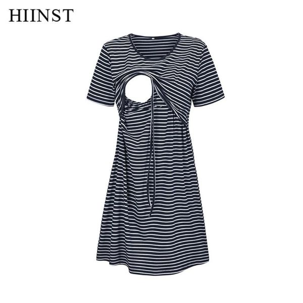 arloneet clothes women maternity dresses striped baby breastfeeding dress summer ladies nursing pregnancy dress casual clothes, White
arloneet clothes women maternity dresses striped baby breastfeeding dress summer ladies nursing pregnancy dress casual clothes, White