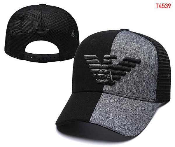

2019 шляпы хорошего качества регулируемые бейсбольные кепки Леди мода Марка шляпа