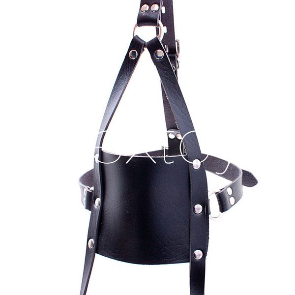 pu mouth open restraints toys head harness bondage ball gag mask with leather gaged for couple products txffx
pu mouth open restraints toys head harness bondage ball gag mask with leather gaged for couple products txffx