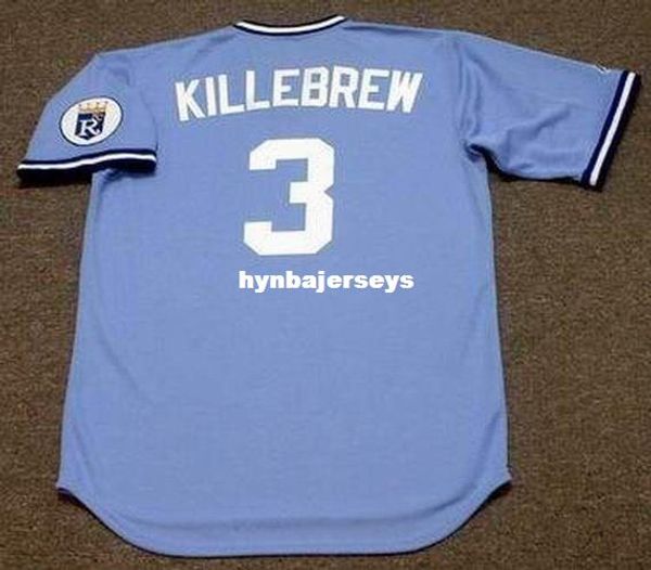 custom harmon killebrew kansas city stitched 1975 throwbacks baseball jersey retro mens jerseys shirt, Blue;black
custom harmon killebrew kansas city stitched 1975 throwbacks baseball jersey retro mens jerseys shirt, Blue;black