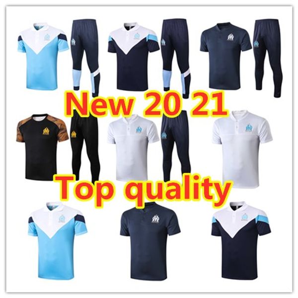 20 21 new men's soccer white tracksuit marseille soccer jerseys jogging training suit short sleeve payet polo sportshirts s-2xl, Gray
20 21 new men's soccer white tracksuit marseille soccer jerseys jogging training suit short sleeve payet polo sportshirts s-2xl, Gray