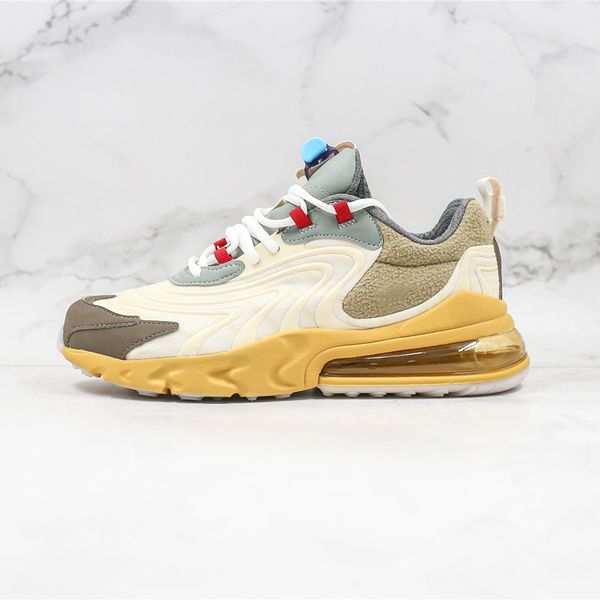 2020 cactus jack x ts x air 27c react kids youth big boy girls mens running shoes sneakers sports trainers sports ts tennis shoes, Black
2020 cactus jack x ts x air 27c react kids youth big boy girls mens running shoes sneakers sports trainers sports ts tennis shoes, Black