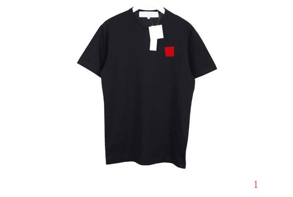 20s new fashion designer t shirts for men women summer breathable jogger shorts sleeves pattern printed luxury t shirt2, White;black
20s new fashion designer t shirts for men women summer breathable jogger shorts sleeves pattern printed luxury t shirt2, White;black