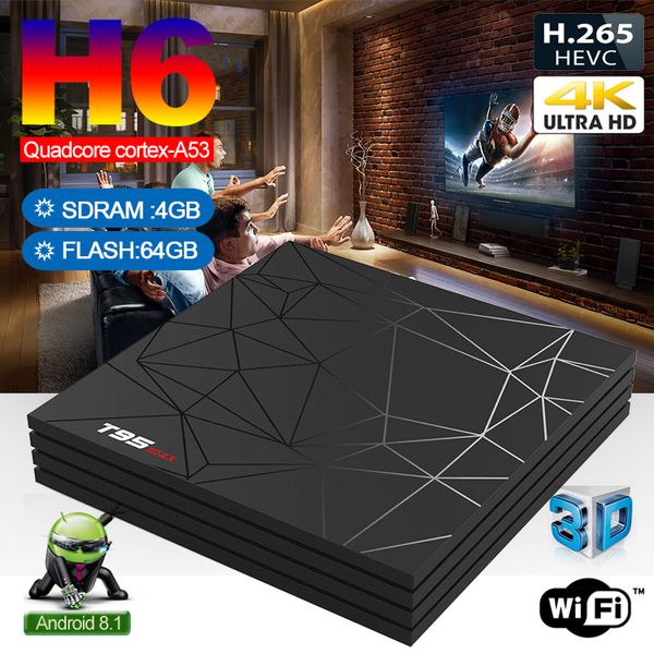 allwinner h6 android tv box t95 max 2019 new arrivals android 9.0 tv box 4gb 64gb support usb3.0 6k ultra hd
allwinner h6 android tv box t95 max 2019 new arrivals android 9.0 tv box 4gb 64gb support usb3.0 6k ultra hd