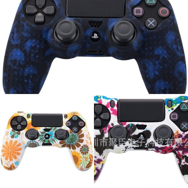 xwcd0 camouflage camo silicone ps4 sony for case playstation 4 ps4 ds4 pro skin controller soft silicone protection cover slim
xwcd0 camouflage camo silicone ps4 sony for case playstation 4 ps4 ds4 pro skin controller soft silicone protection cover slim
