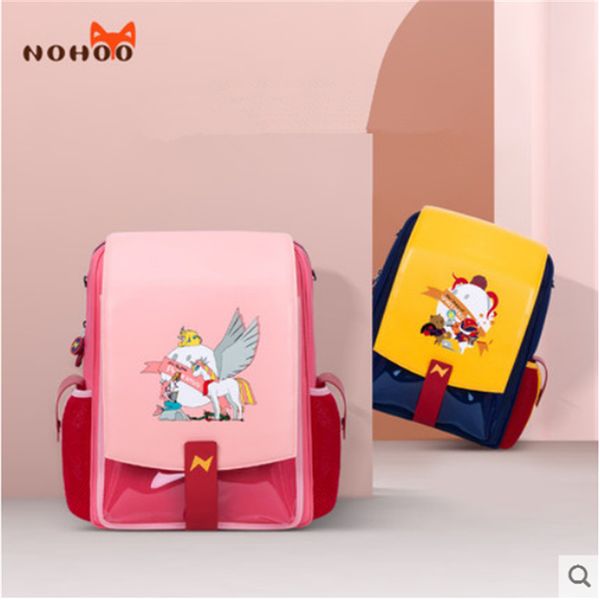 nohoo unicorn school bag for girls boys orthopedic multifunction waterproof backpack 7-15 years old travel bag new
nohoo unicorn school bag for girls boys orthopedic multifunction waterproof backpack 7-15 years old travel bag new
