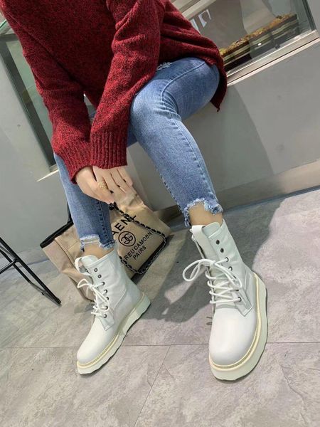 new martin boots womenss british locomotive net red wild thick straps autumn and winter leather boot knight boots womenss single boots 15658, Black
new martin boots womenss british locomotive net red wild thick straps autumn and winter leather boot knight boots womenss single boots 15658, Black