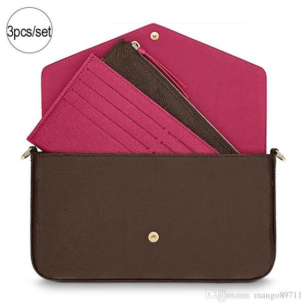 designer luxury handbags purses 3pcs/set designer shoulder brand bag 2019 brand fashion fashion designer bags size 21/11/3cm
designer luxury handbags purses 3pcs/set designer shoulder brand bag 2019 brand fashion fashion designer bags size 21/11/3cm