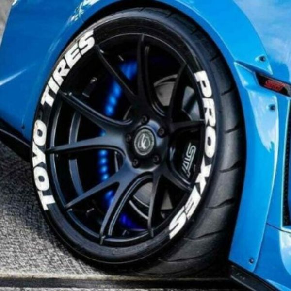 toyotires proxes шины маркировочная наклейка подходит для 14" до 22" шин (10 декаль kit) новый desing
toyotires proxes шины маркировочная наклейка подходит для 14" до 22" шин (10 декаль kit) новый desing