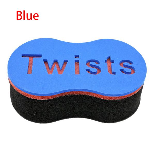 2 designs new double sides magic twist hair brush sponge fir afro dreadlocks curl brush sponge hair braiders tool
2 designs new double sides magic twist hair brush sponge fir afro dreadlocks curl brush sponge hair braiders tool