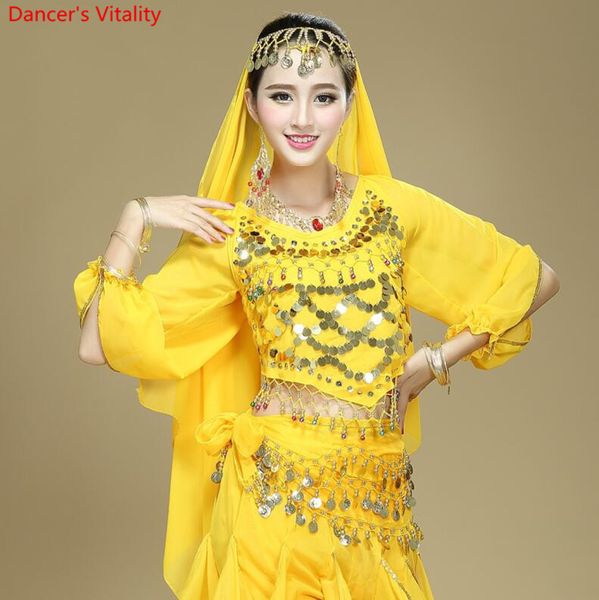 горячие продажи в продаже дешевые сексуальные блестки топ танец живота топ для женщин 6 цветов доступны, Black;red
горячие продажи в продаже дешевые сексуальные блестки топ танец живота топ для женщин 6 цветов доступны, Black;red