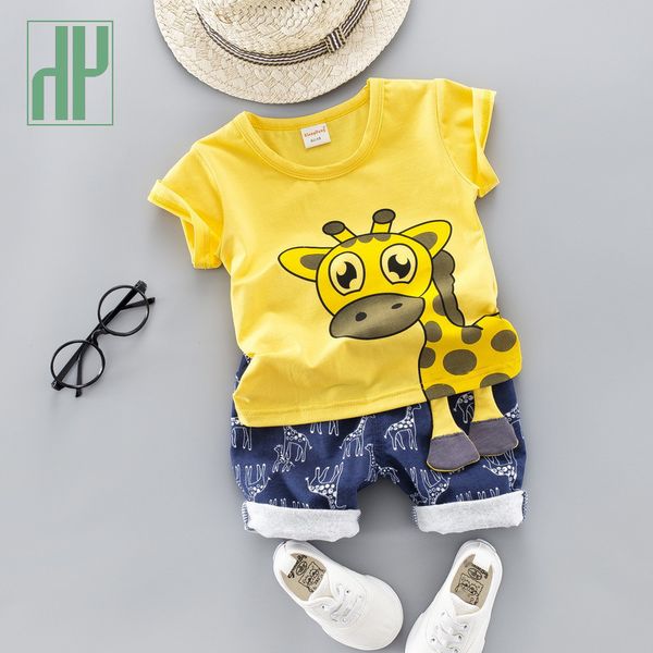 baby clothing 2pcs set for boys girls cute summer casual clothes o-neck giraffe blue shorts suits kids clothes 1-4 years, White
baby clothing 2pcs set for boys girls cute summer casual clothes o-neck giraffe blue shorts suits kids clothes 1-4 years, White