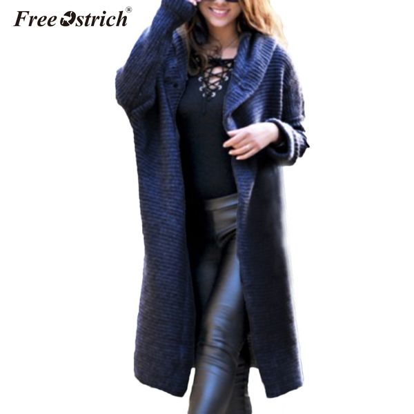 ostrich 2019 cardigan women sweater casual coat autumn winter long cardigan loose long sleeve cardigans female n30, White
ostrich 2019 cardigan women sweater casual coat autumn winter long cardigan loose long sleeve cardigans female n30, White