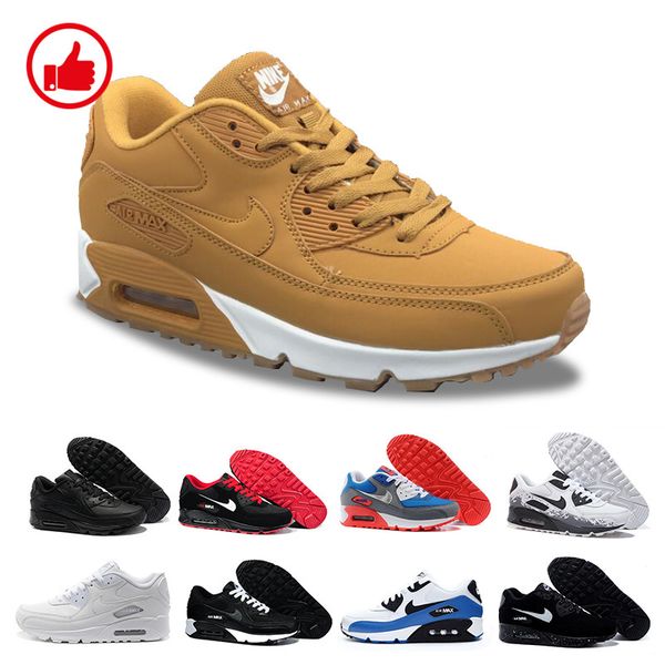 2019 men shoes classic 90 men and woman shoes trainer air cushion surface casual shoes 36-45 d4mhh
2019 men shoes classic 90 men and woman shoes trainer air cushion surface casual shoes 36-45 d4mhh