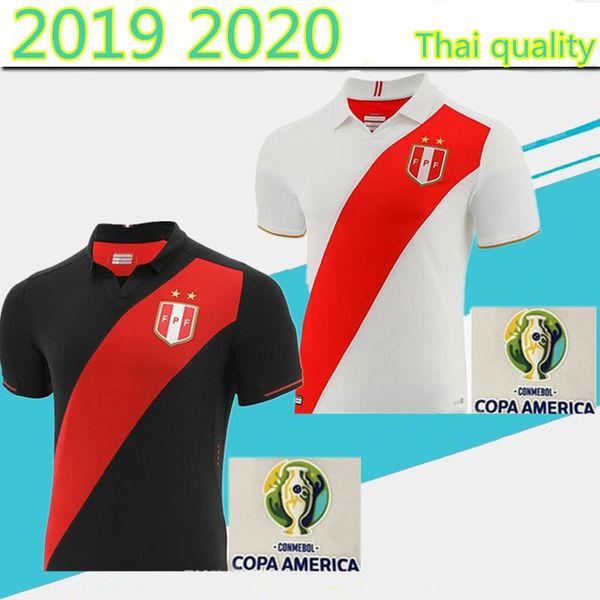 2019-2020style printed men tee shirt homme summer peru soccers jersey shirt peruvian team cool tee shirts19 20 peru jersey, Black;yellow
2019-2020style printed men tee shirt homme summer peru soccers jersey shirt peruvian team cool tee shirts19 20 peru jersey, Black;yellow