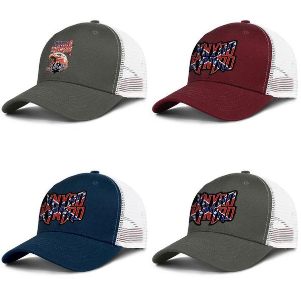 lynyrd skynyrd hank kr army-green for men and women trucker cap baseball design fitted personalized mesh hats logo second helping made, Blue;gray
lynyrd skynyrd hank kr army-green for men and women trucker cap baseball design fitted personalized mesh hats logo second helping made, Blue;gray