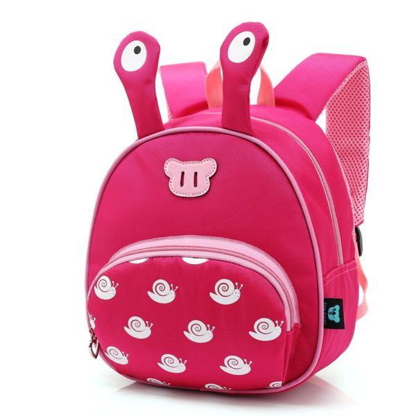 cute cartoon children's backpack anti-lost safety buckle 2-3-5 years old kindergarten men and women baby small bag
cute cartoon children's backpack anti-lost safety buckle 2-3-5 years old kindergarten men and women baby small bag