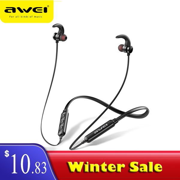 awei t11 wireless headphones t11s bluetooth earphone headset for phones neckband sport 3d bass headphone with mic fone de ouvido
awei t11 wireless headphones t11s bluetooth earphone headset for phones neckband sport 3d bass headphone with mic fone de ouvido