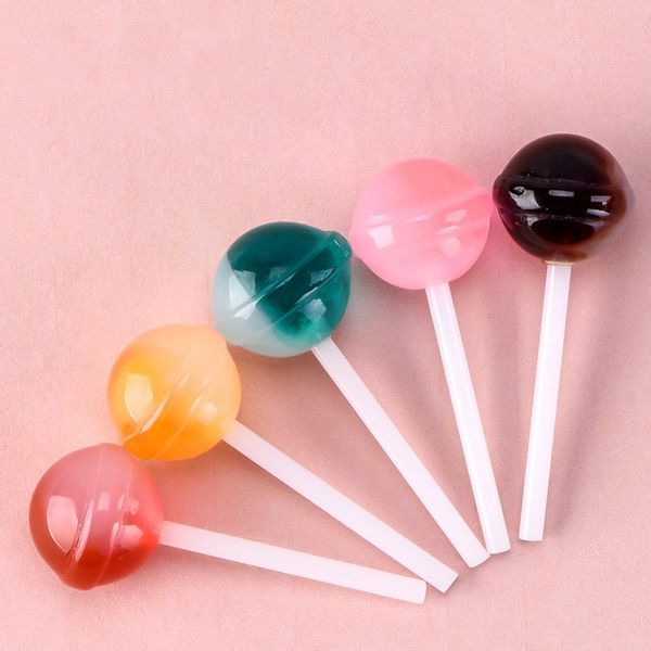simulation lollipop candy keychain accessory pendant ornament bag phone decor mini resin craft miniature fairy garden cool summer
simulation lollipop candy keychain accessory pendant ornament bag phone decor mini resin craft miniature fairy garden cool summer