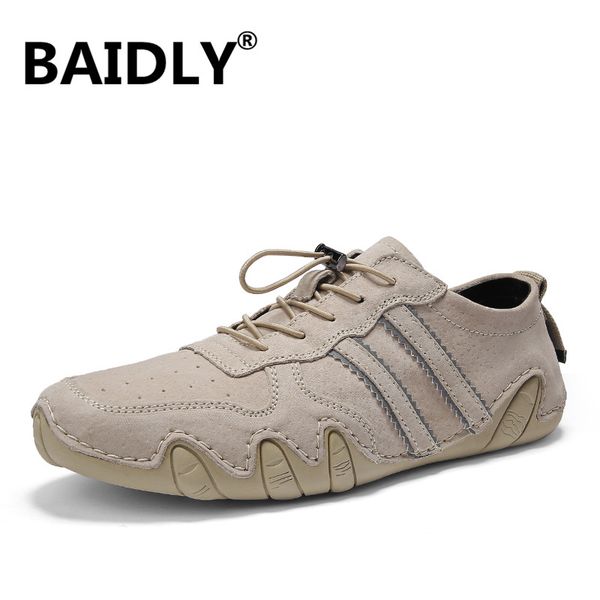 genuine leather mens shoes casual leather men loafers handmade shoe breathable light comfortable outdoor sneakers zapatillas, Black
genuine leather mens shoes casual leather men loafers handmade shoe breathable light comfortable outdoor sneakers zapatillas, Black