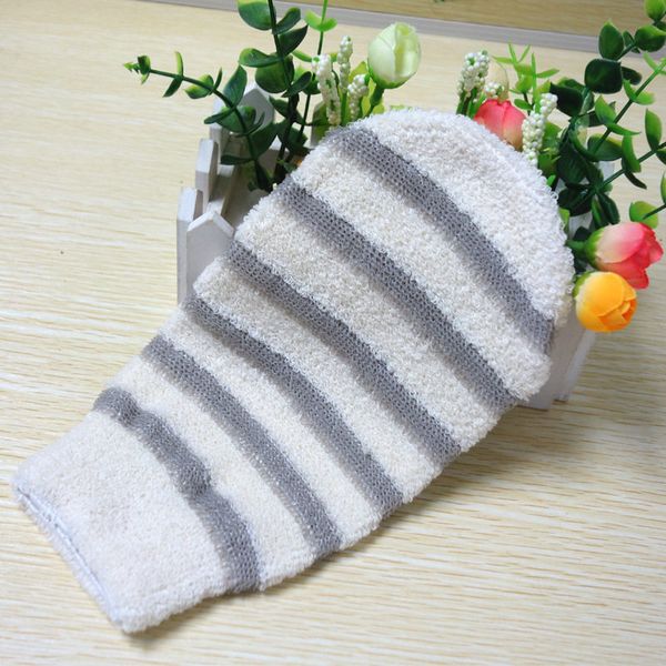 shower glove body massage back scrub exfoliating scrubber body cleaning bath glove skin care bathroom products f3309
shower glove body massage back scrub exfoliating scrubber body cleaning bath glove skin care bathroom products f3309