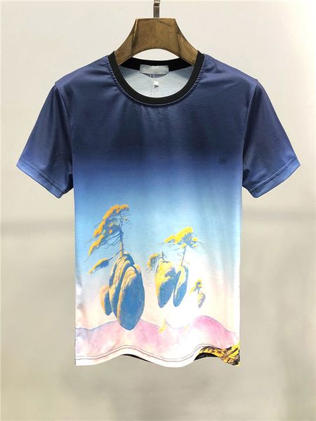 20ss men t-shirt casual o-neck luxury men's t-shirt fashion summer brand short sleeve men's clothing hip hop hoodie size -xxxl k7, White;black
20ss men t-shirt casual o-neck luxury men's t-shirt fashion summer brand short sleeve men's clothing hip hop hoodie size -xxxl k7, White;black