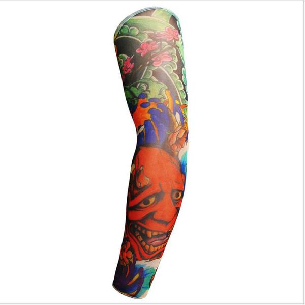 fashion ice tattoo sleeve, flower arm, men' sleeve tattoo, ice cool seamless women, summer sunscreen glove sleeve, running men, Blue;gray
fashion ice tattoo sleeve, flower arm, men' sleeve tattoo, ice cool seamless women, summer sunscreen glove sleeve, running men, Blue;gray