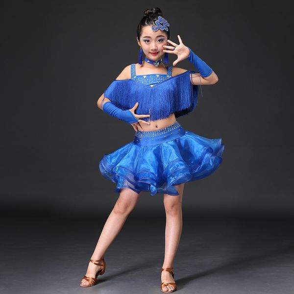 tassel ballroom dancing dresses skirt kids fringe children professional latin dance dress for girls salsa cha cha samba tango, Black;red
tassel ballroom dancing dresses skirt kids fringe children professional latin dance dress for girls salsa cha cha samba tango, Black;red