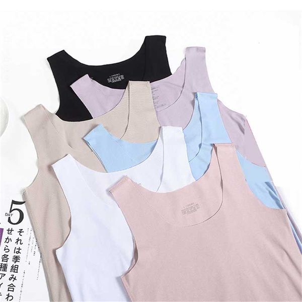 summer black white pink purple tank women ladies basic sleeveless basic vest shirt female camisole tank
summer black white pink purple tank women ladies basic sleeveless basic vest shirt female camisole tank