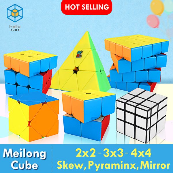 cubing classroom meilong 3x3x3 2x2x2 4x4x4 jinzita twist mirror moyu magic cube toy selling toys for beginner speed cuber
cubing classroom meilong 3x3x3 2x2x2 4x4x4 jinzita twist mirror moyu magic cube toy selling toys for beginner speed cuber