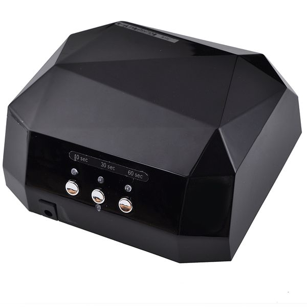 36w led uv lamp for manicure led nail unhas gel dryer curing lamp machine for uv gel light to nail polish art tool auto sensor
36w led uv lamp for manicure led nail unhas gel dryer curing lamp machine for uv gel light to nail polish art tool auto sensor