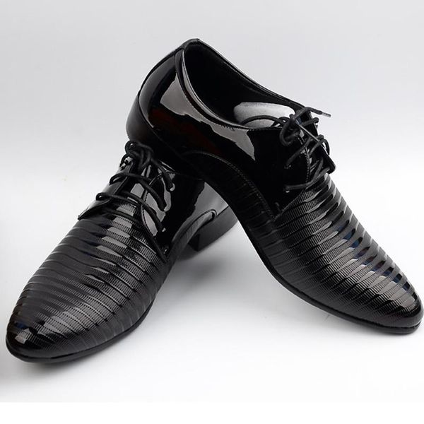 perimedes men latin dance shoes business leather dance shoes cost-effective recommendations tango latin prom sports shoes#g35
perimedes men latin dance shoes business leather dance shoes cost-effective recommendations tango latin prom sports shoes#g35