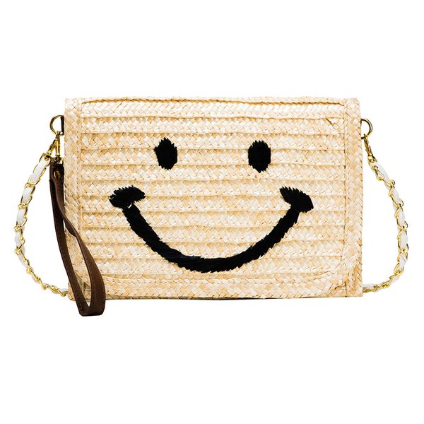 fashion straw cartoon ladies vacation summer envelope clutch crossbody messenger bag women pouch handbag shoulder bag
fashion straw cartoon ladies vacation summer envelope clutch crossbody messenger bag women pouch handbag shoulder bag